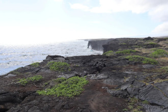 Hawai'i Volcanoes National Park